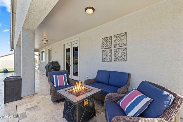 1648 W GAIL Road, Queen Creek, AZ 85142
