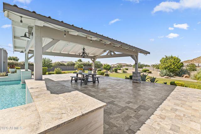 1648 W GAIL Road, Queen Creek, AZ 85142