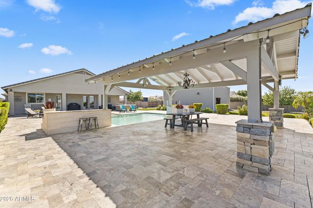 1648 W GAIL Road, Queen Creek, AZ 85142