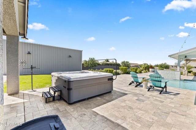 1648 W GAIL Road, Queen Creek, AZ 85142