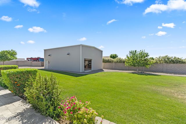 1648 W GAIL Road, Queen Creek, AZ 85142