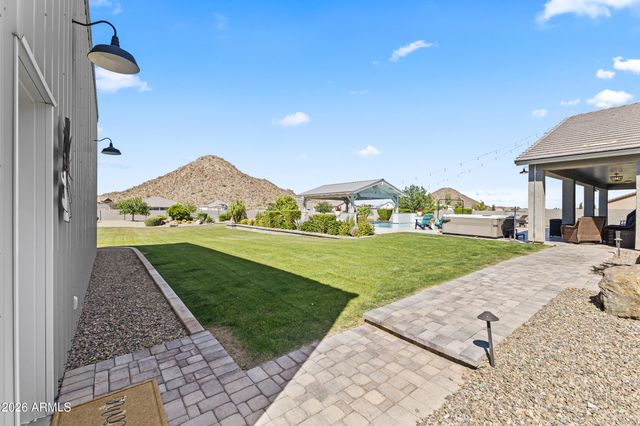 1648 W GAIL Road, Queen Creek, AZ 85142