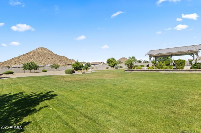 1648 W GAIL Road, Queen Creek, AZ 85142