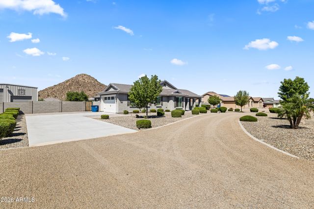 1648 W GAIL Road, Queen Creek, AZ 85142