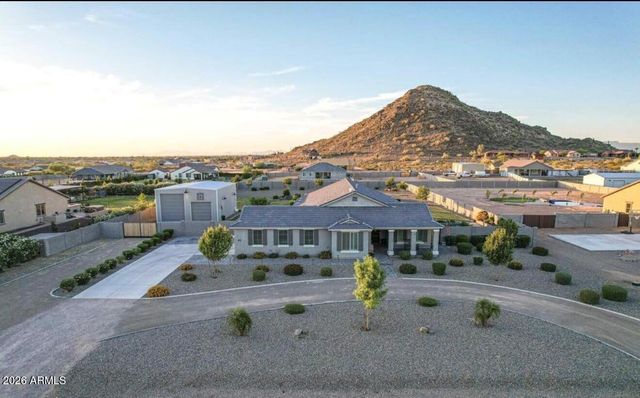 1648 W GAIL Road, Queen Creek, AZ 85142