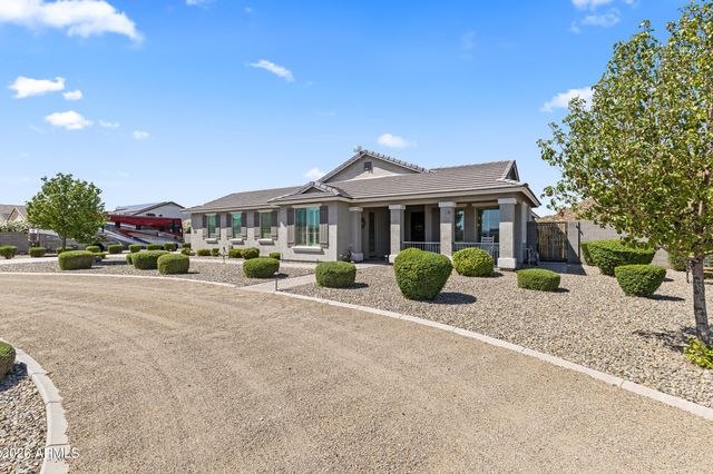 1648 W GAIL Road, Queen Creek, AZ 85142