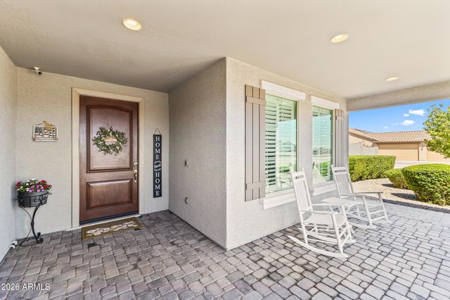 1648 W GAIL Road, Queen Creek, AZ 85142