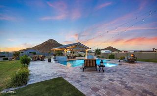 1648 W GAIL Road, Queen Creek, AZ 85142