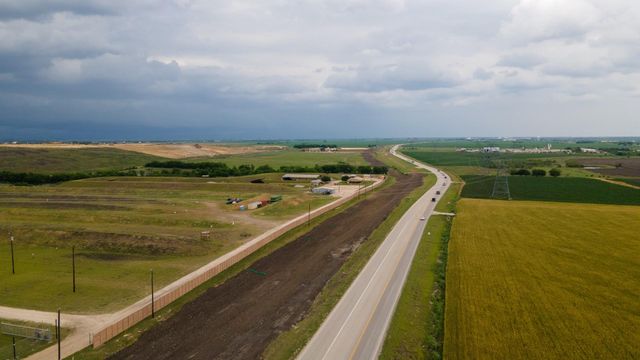 304 Thomas Park DR, Hutto, TX 78634