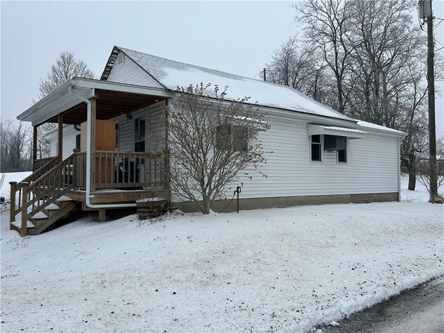 9580 Lodi Center Road, Lodi, NY 14860