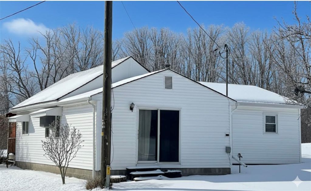 9580 Lodi Center Road, Lodi, NY 14860