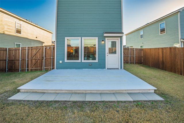 228 Boxberry Way, Princeton, TX 75407