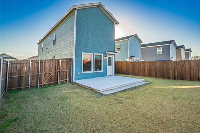 228 Boxberry Way, Princeton, TX 75407