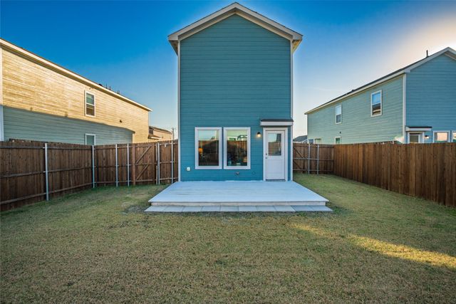 228 Boxberry Way, Princeton, TX 75407