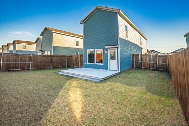 228 Boxberry Way, Princeton, TX 75407