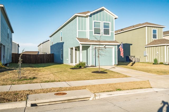 228 Boxberry Way, Princeton, TX 75407