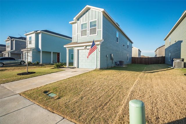 228 Boxberry Way, Princeton, TX 75407