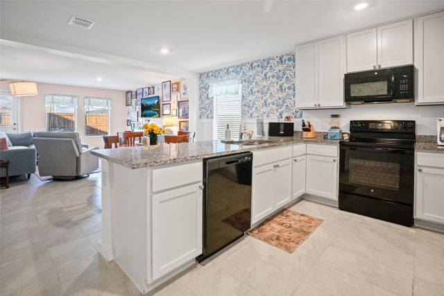 228 Boxberry Way, Princeton, TX 75407