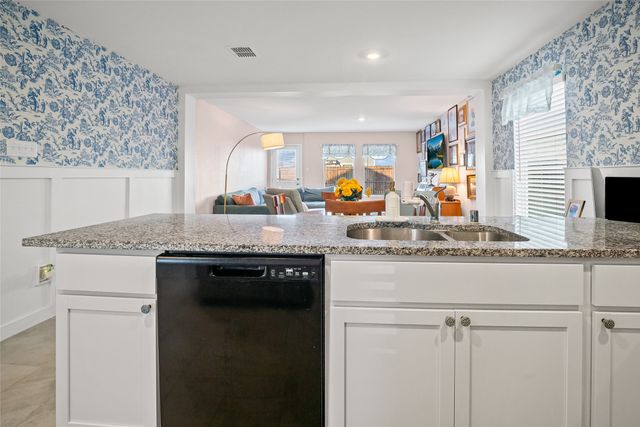 228 Boxberry Way, Princeton, TX 75407