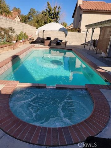 36901 33rd Street, Palmdale, CA 93550