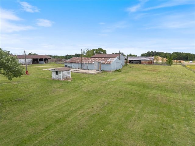 113 E Holt Road, Lincoln, AR 72744