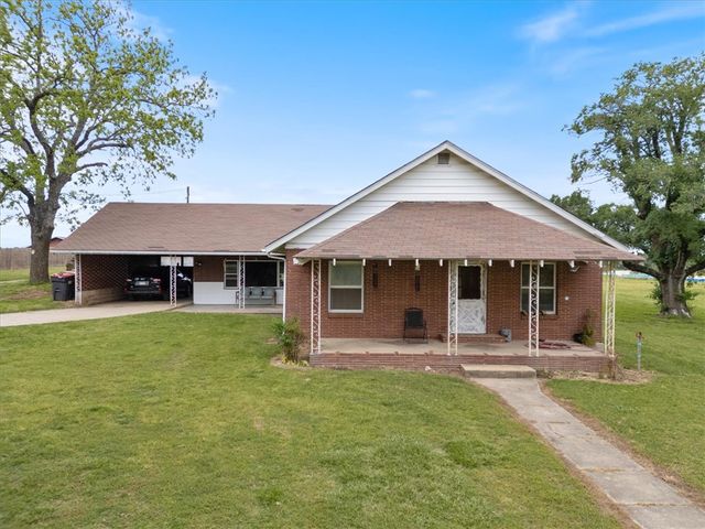 113 E Holt Road, Lincoln, AR 72744