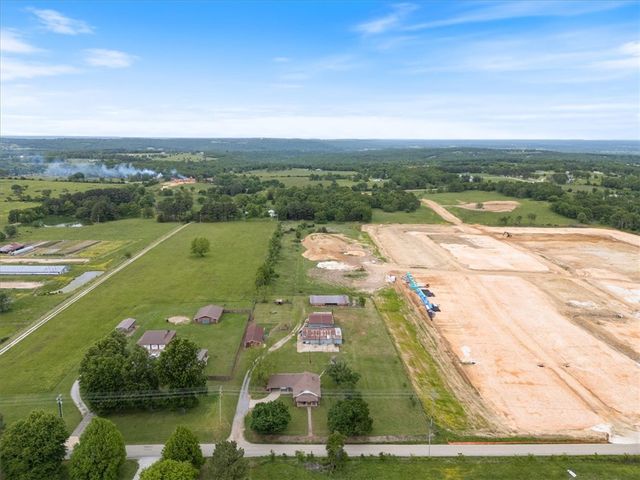 113 E Holt Road, Lincoln, AR 72744