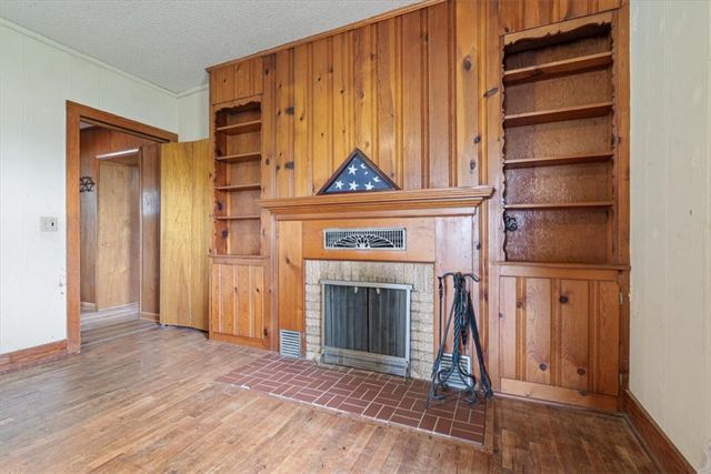 113 E Holt Road, Lincoln, AR 72744