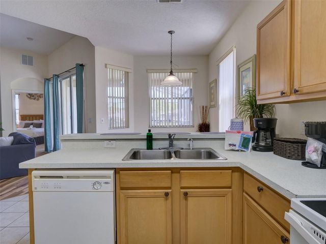 509 PINELOCH DRIVE, Haines City, FL 33844