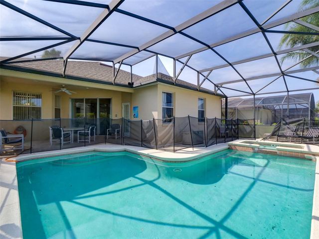 509 PINELOCH DRIVE, Haines City, FL 33844