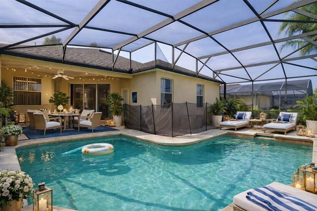 509 PINELOCH DRIVE, Haines City, FL 33844