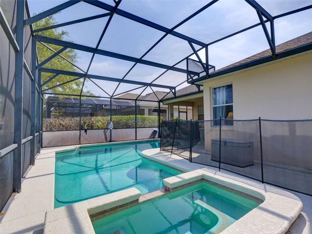 509 PINELOCH DRIVE, Haines City, FL 33844