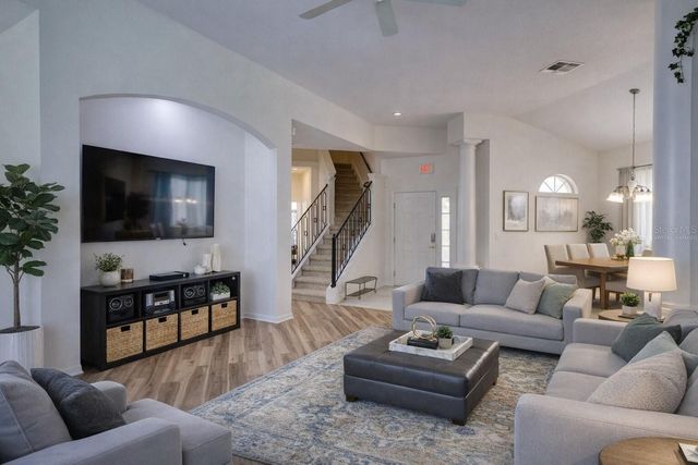 509 PINELOCH DRIVE, Haines City, FL 33844