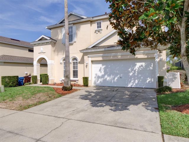 509 PINELOCH DRIVE, Haines City, FL 33844