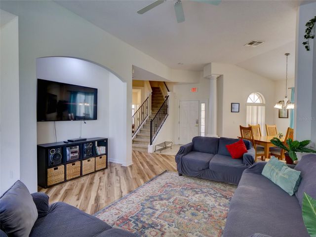 509 PINELOCH DRIVE, Haines City, FL 33844