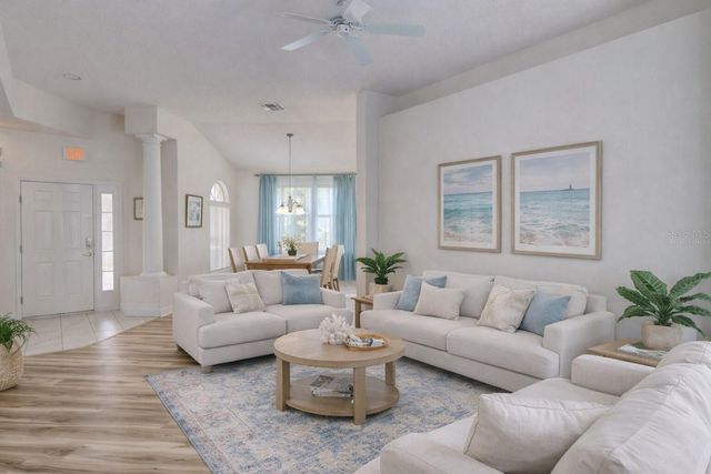 509 PINELOCH DRIVE, Haines City, FL 33844