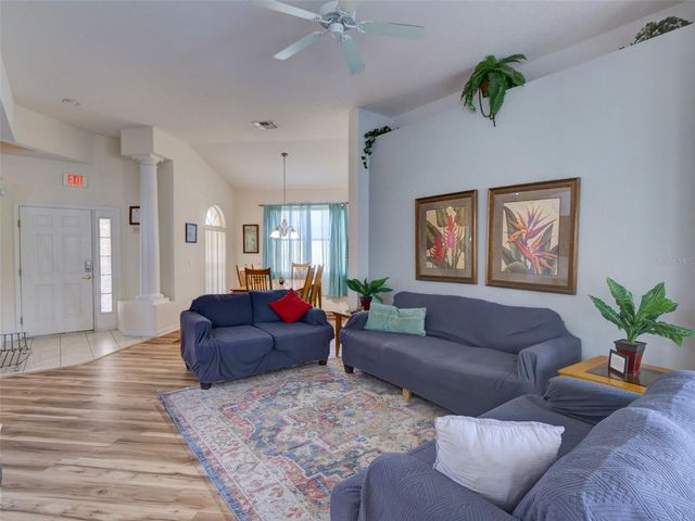 509 PINELOCH DRIVE, Haines City, FL 33844