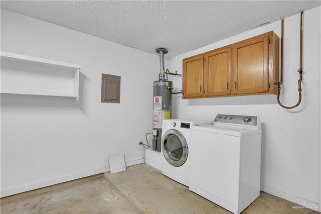 1816 Gastel Circle, Mission, TX 78572