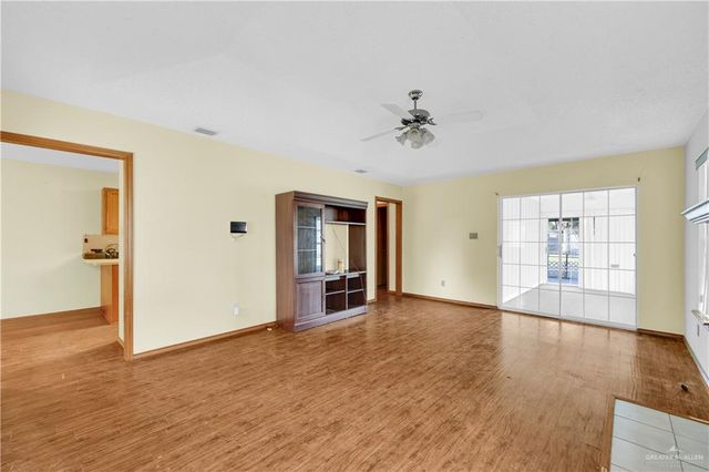 1816 Gastel Circle, Mission, TX 78572