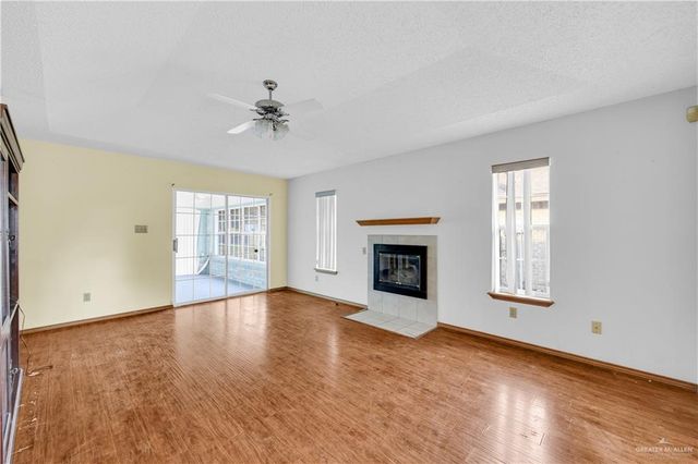 1816 Gastel Circle, Mission, TX 78572