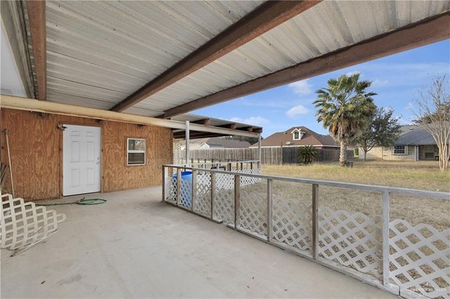 1816 Gastel Circle, Mission, TX 78572