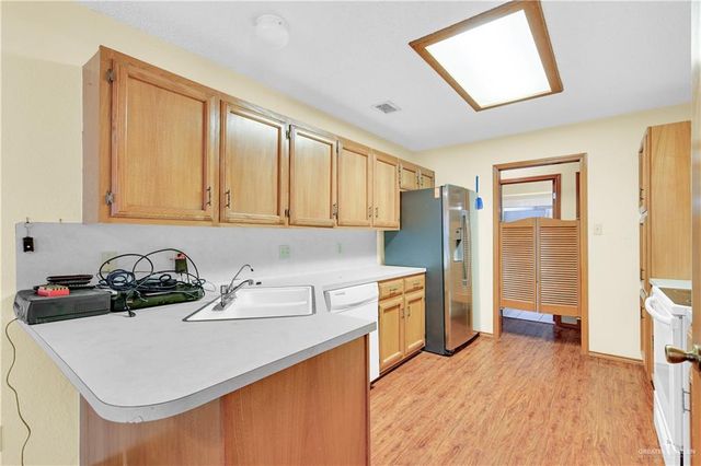 1816 Gastel Circle, Mission, TX 78572