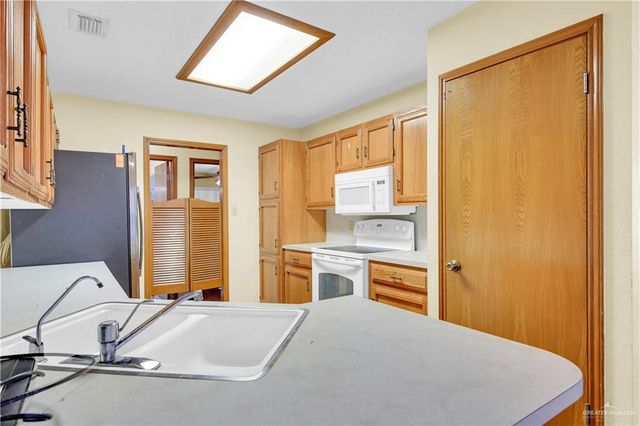 1816 Gastel Circle, Mission, TX 78572