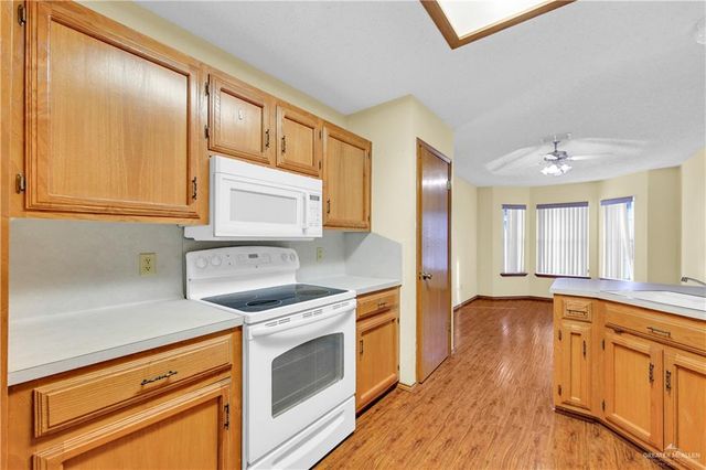 1816 Gastel Circle, Mission, TX 78572