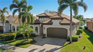 1419 Serrano CIR, Naples, FL 34105