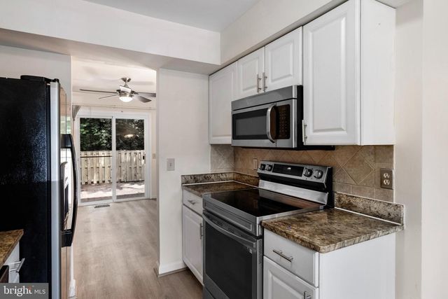 6117 MARTINS LANDING CT, Burke, VA 22015