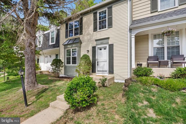 6117 MARTINS LANDING CT, Burke, VA 22015