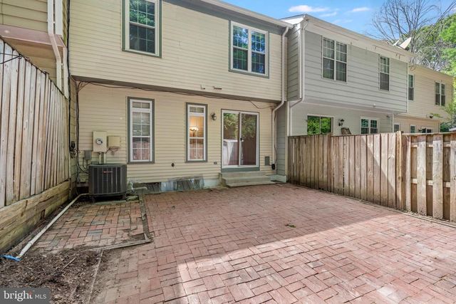 6117 MARTINS LANDING CT, Burke, VA 22015