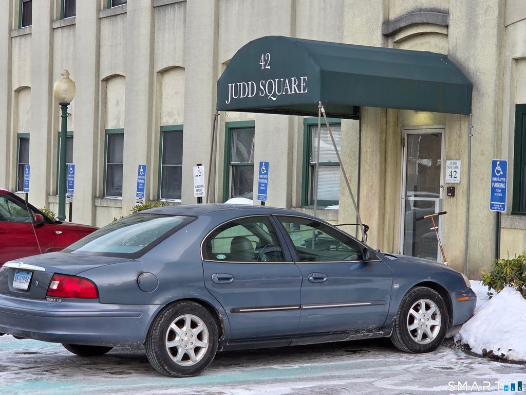 42 South Cherry Street 238, Wallingford, CT 06492