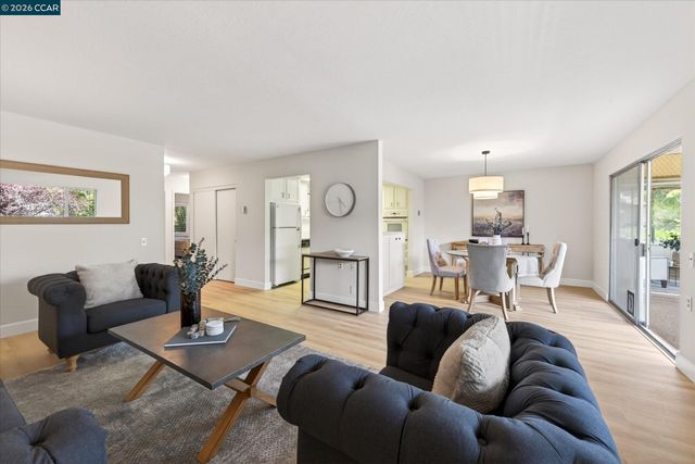 3410 Tice Creek Dr 2, Walnut Creek, CA 94595